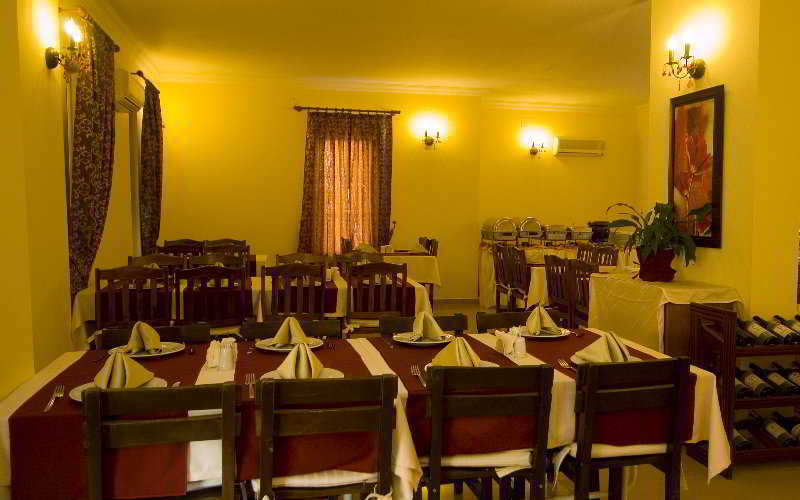 Sevi Classic Hotel เฟทิเย ร้านอาหาร รูปภาพ