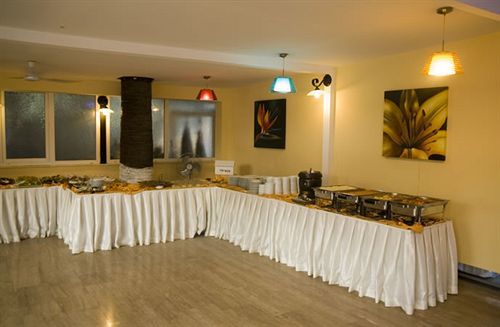Sevi Classic Hotel เฟทิเย ภายนอก รูปภาพ